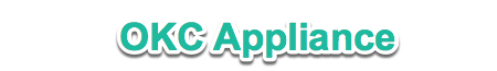 Appliance Repair OKC Services logo