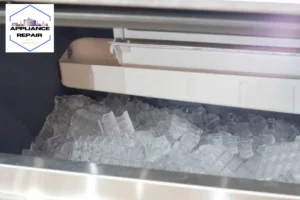 ice making machine