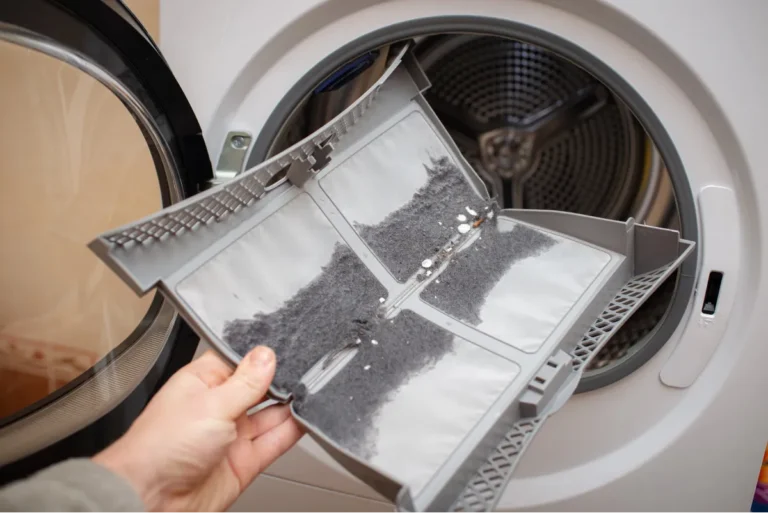 dryer repair
