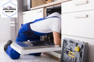 dishwasher repair
