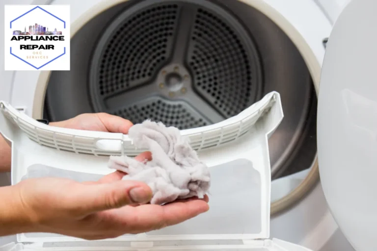 dryer repair