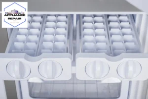 ice maker repair