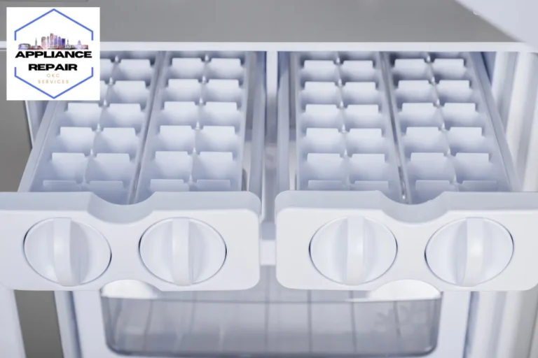 ice maker repair