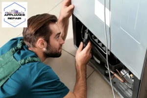 refrigerator repair