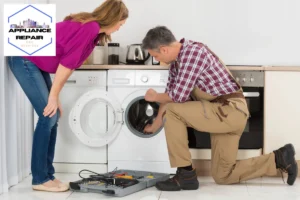 washing machine repair