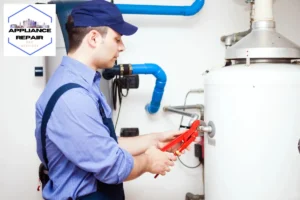 water heater repair