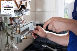 water heater repair