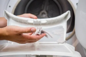 dryer filter