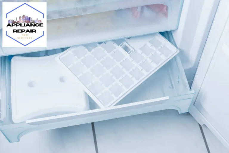 ice maker