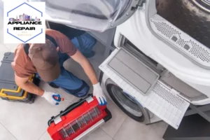 dryer repair