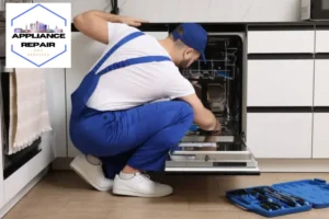 dishwasher repair