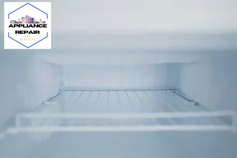freezer