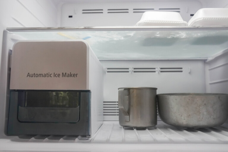 ice maker repair okc