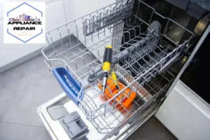 dishwasher repair