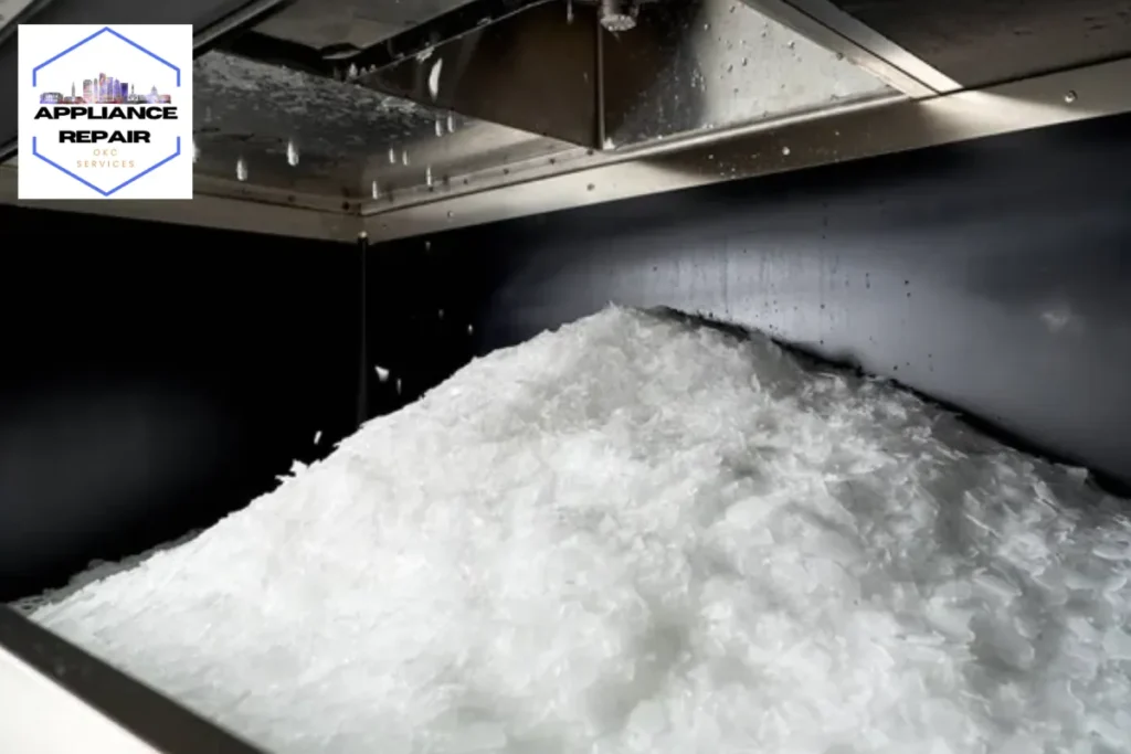 ice maker