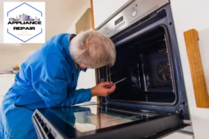 oven repair
