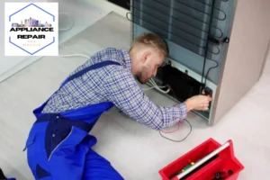 refrigerator repair