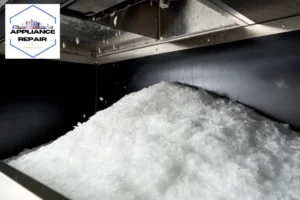 industrial ice maker