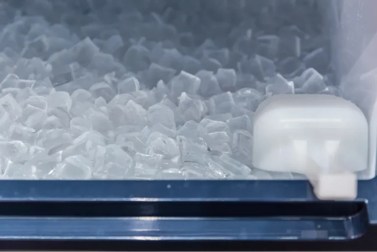 ice making machine