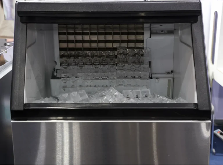 ice making machine