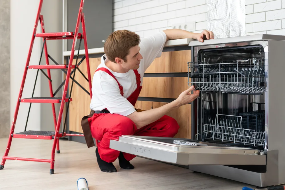 Choose an Appliance Repair Company in Oklahoma City