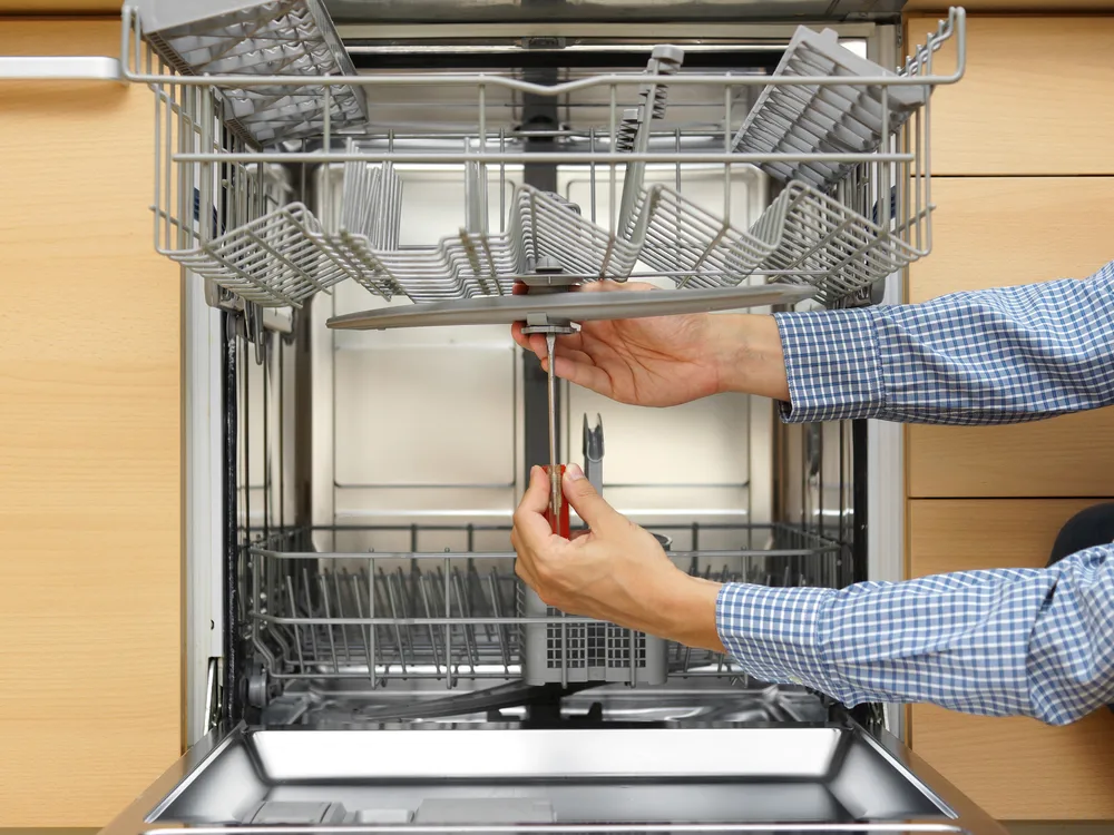 How to Choose an Appliance Repair Company in OKC