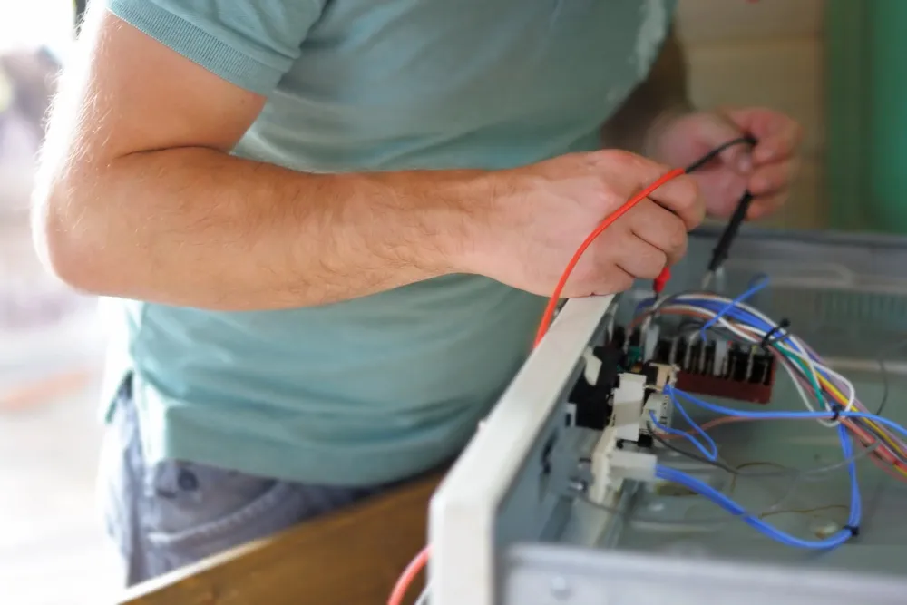 How to Choose an Appliance Repair Company in Oklahoma City