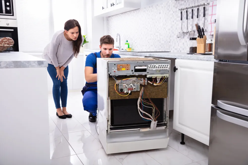 How to Choose an Appliance Repair Company in Oklahoma