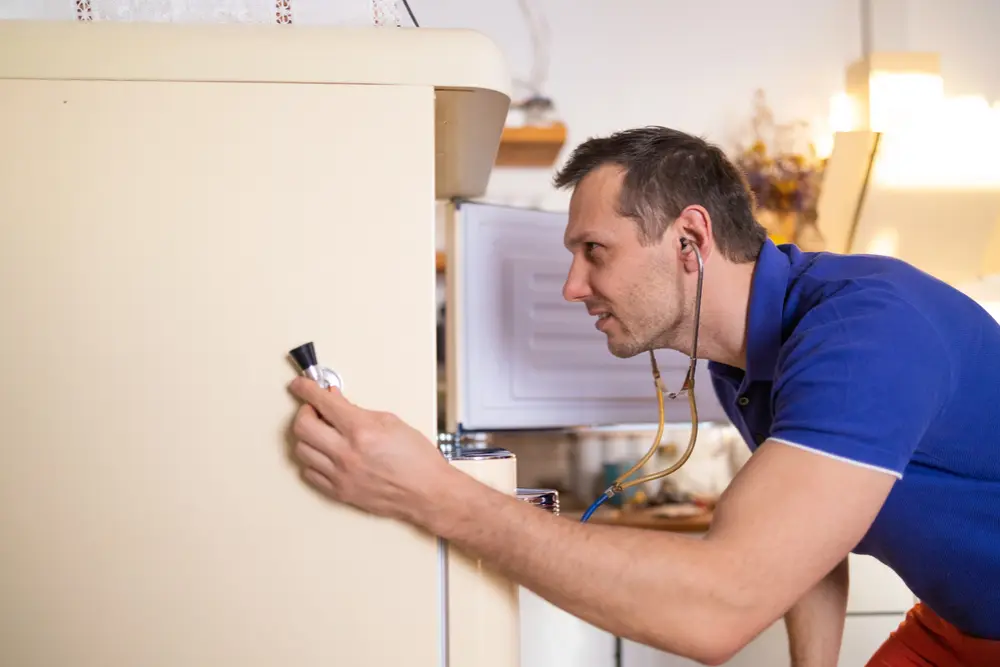 Signs Your Refrigerator Needs Repair
