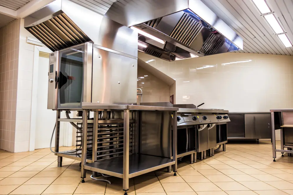 5 Reasons to Consider Commercial Appliance Repair for Your OKC Business