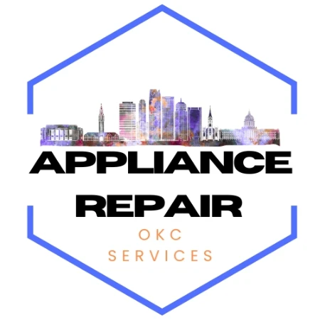 Appliance Repair OKC Services Logo