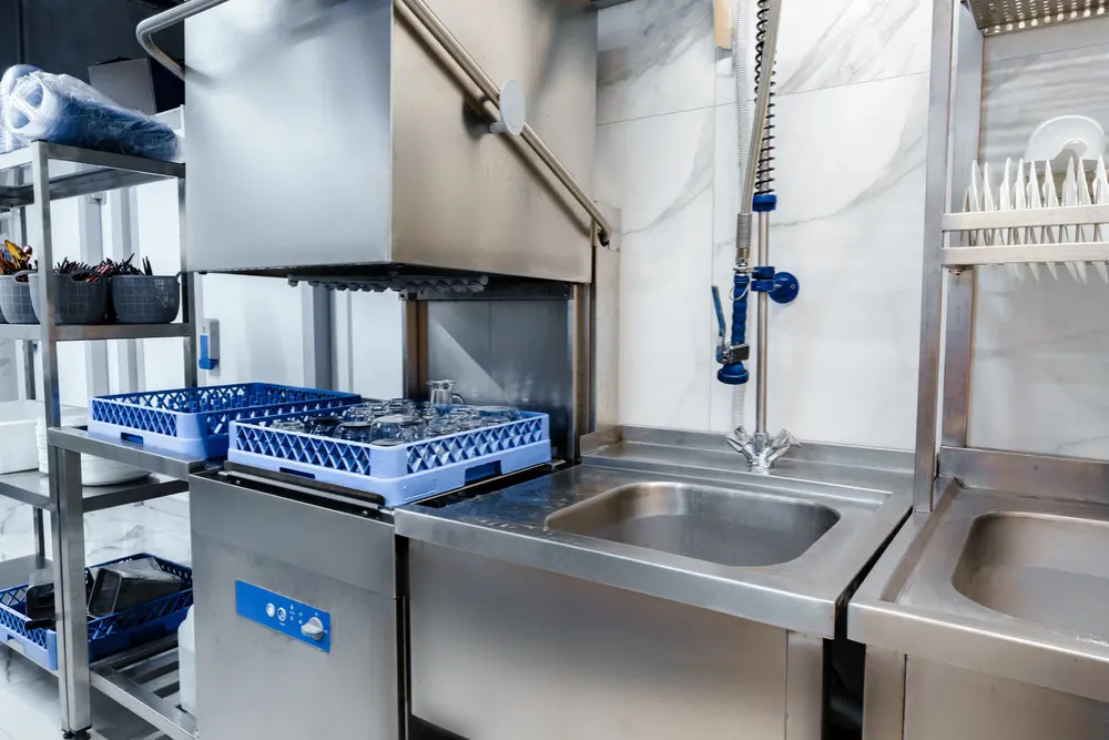 Reasons to Consider Commercial Appliance Repair for Your OKC Business