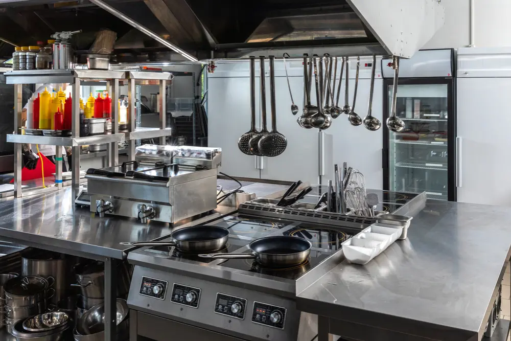 The 5 Reasons to Consider Commercial Appliance Repair for Your OKC Business