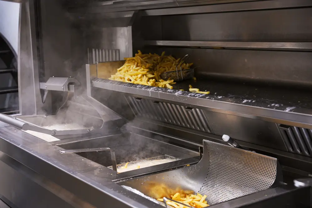 Top 5 Reasons to Consider Commercial Appliance Repair for Your OKC Business
