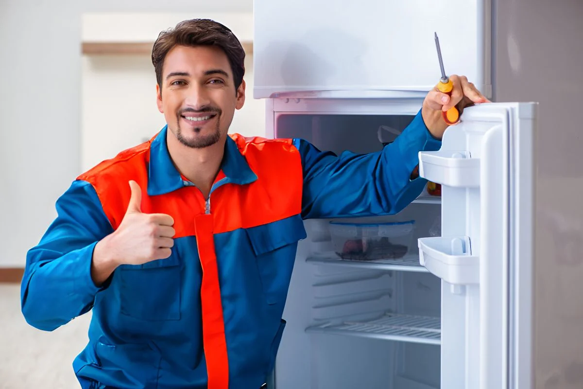 Comprehensive Freezer Repair Services in OKC