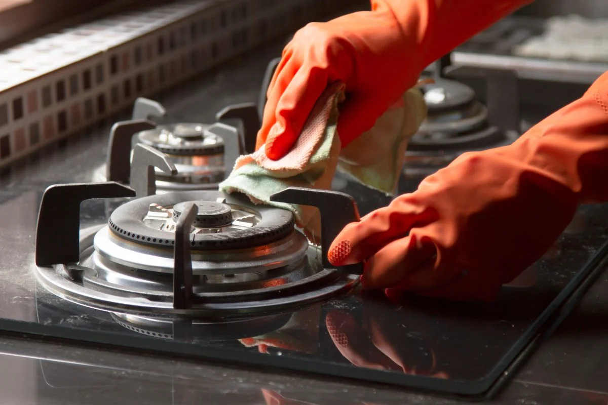 Comprehensive Stove Repair Services