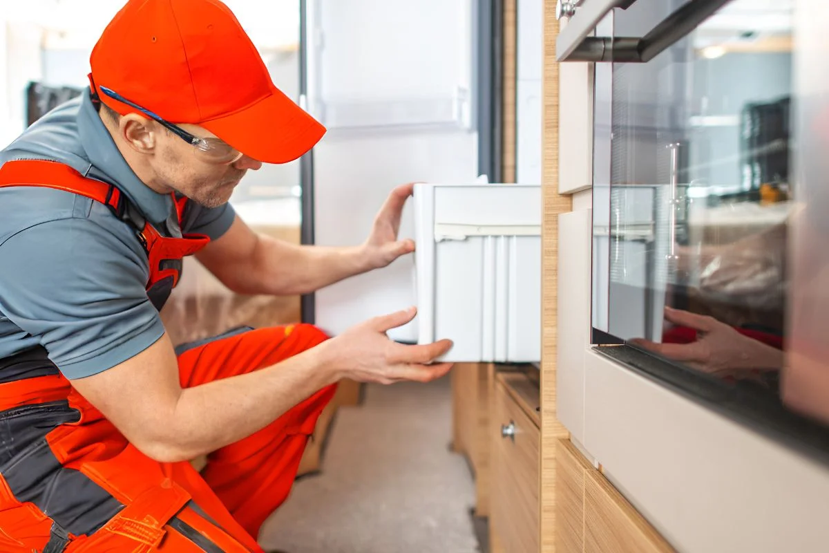 Reliable Freezer Repair Services in Oklahoma City