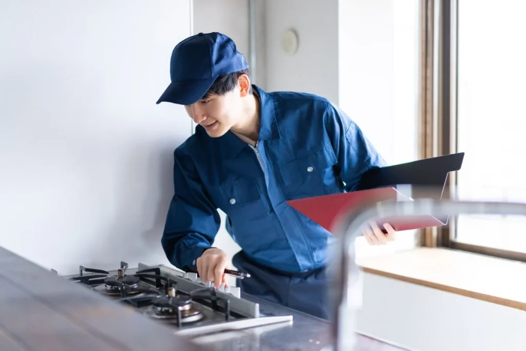 Reliable Stove Repair in Oklahoma City
