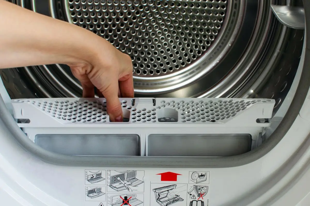 Trusted Clothes Dryer Repair in Oklahoma City