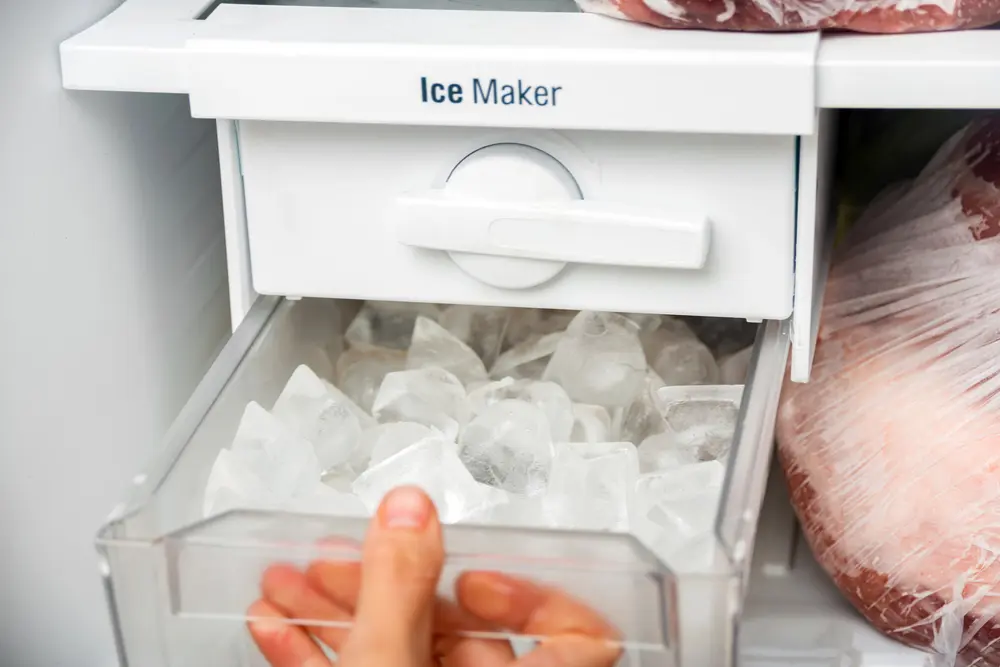 When to DIY Your Ice Maker Repair (and When to Call the Pros)?