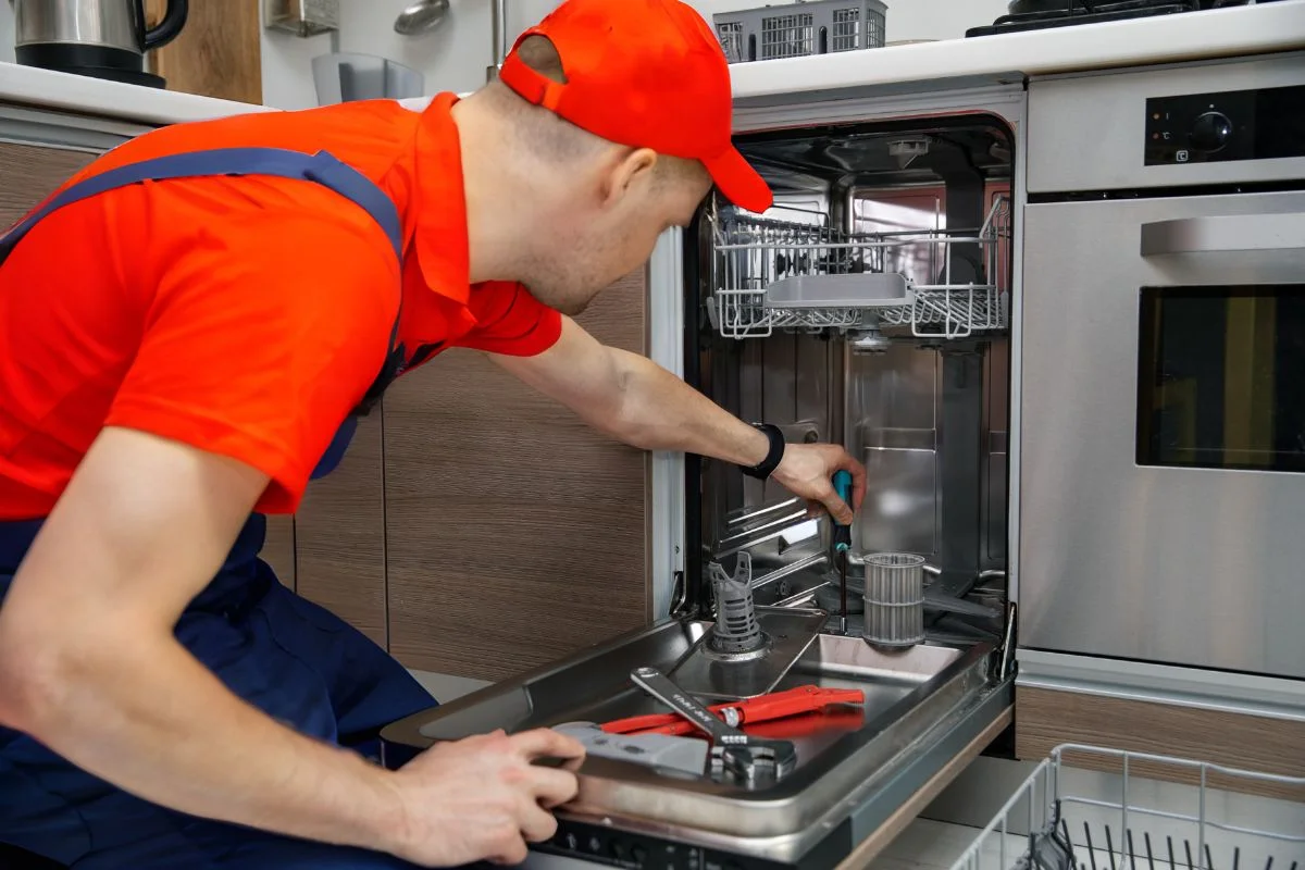 Nichols Hills, OK Appliance Repair Service
